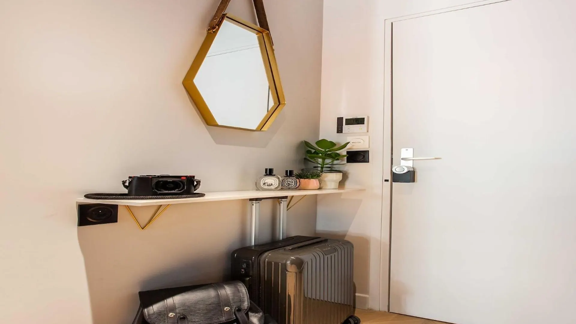 Magnificent 3Br 8P Apartment - Montorgueil 8 Párizs Franciaország