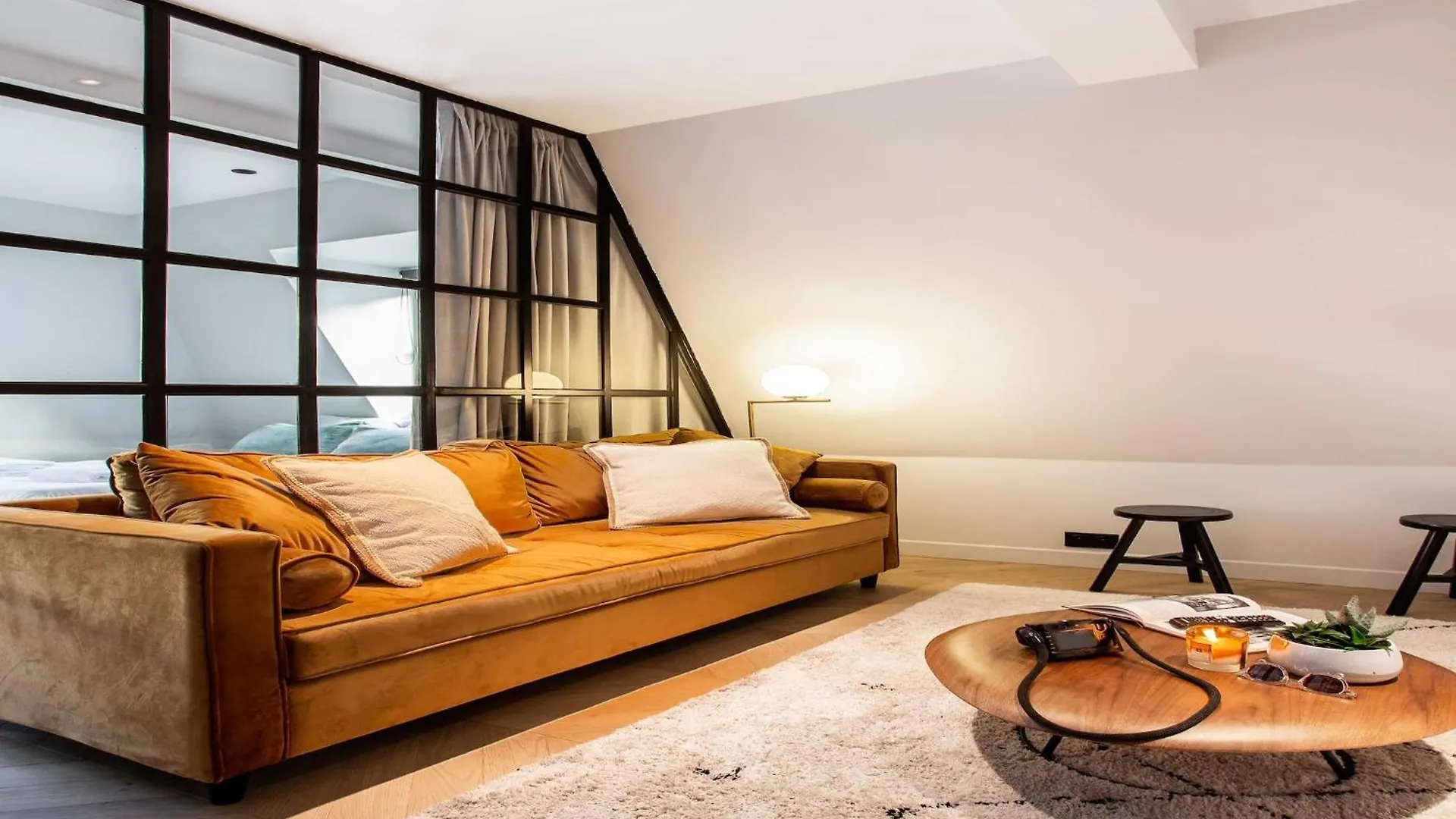 Magnificent 3Br 8P Apartment - Montorgueil 8 Párizs Franciaország