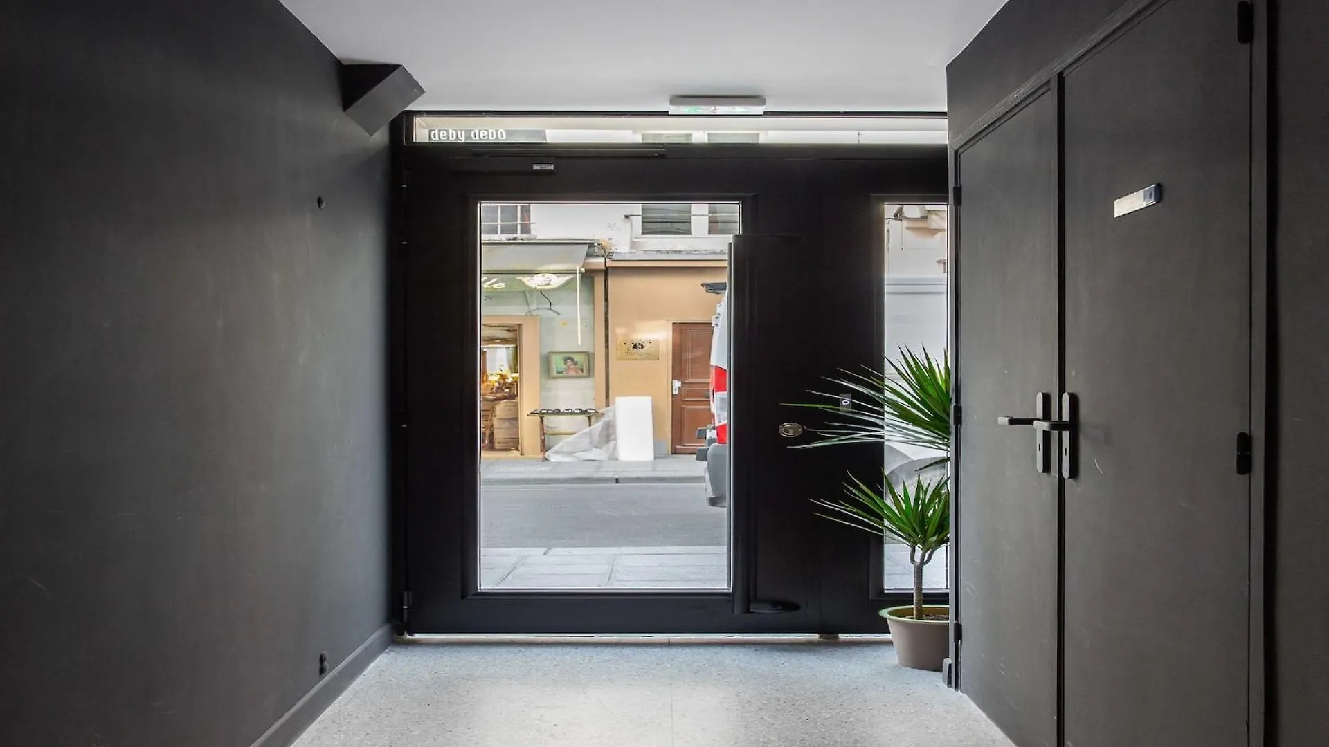 Magnificent 3Br 8P Apartment - Montorgueil 8 Paris